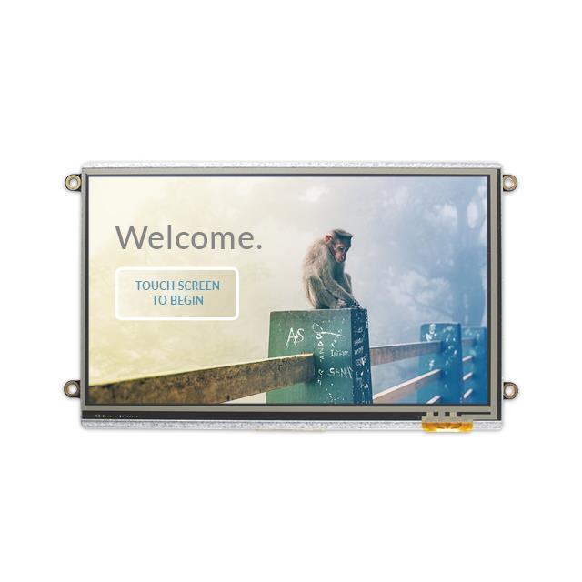 NHD-7.0-HDMI-N-RSXV-RTU Newhaven Display Intl