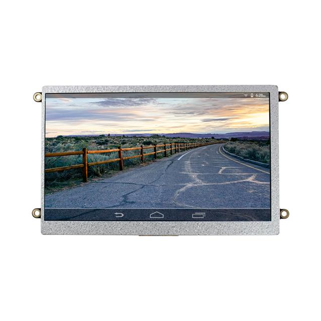 NHD-10.1-HDMI-A-RSXV Newhaven Display Intl