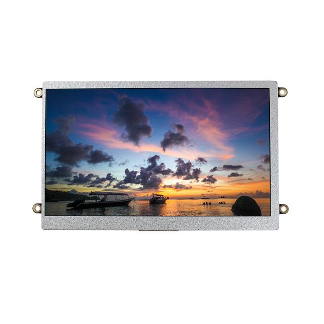 NHD-7.0-HDMI-N-RTXL Newhaven Display Intl