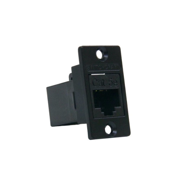 NHRJ45D5EB Switchcraft Inc.