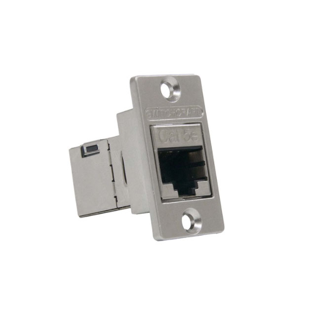 NHRJ45D5ES Switchcraft Inc.