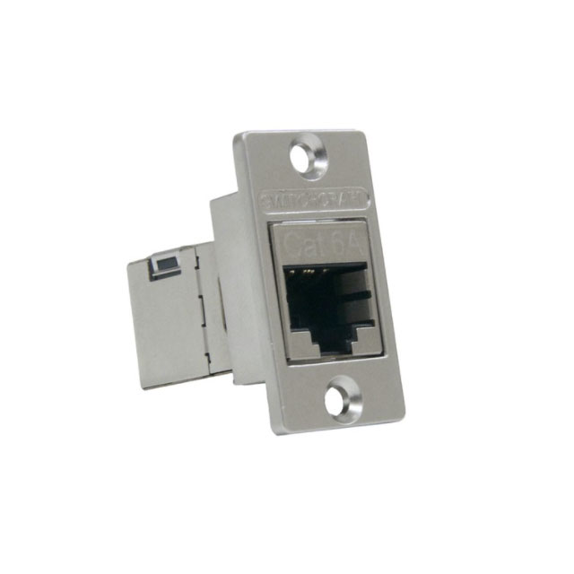 NHRJ45D6AS Switchcraft Inc.