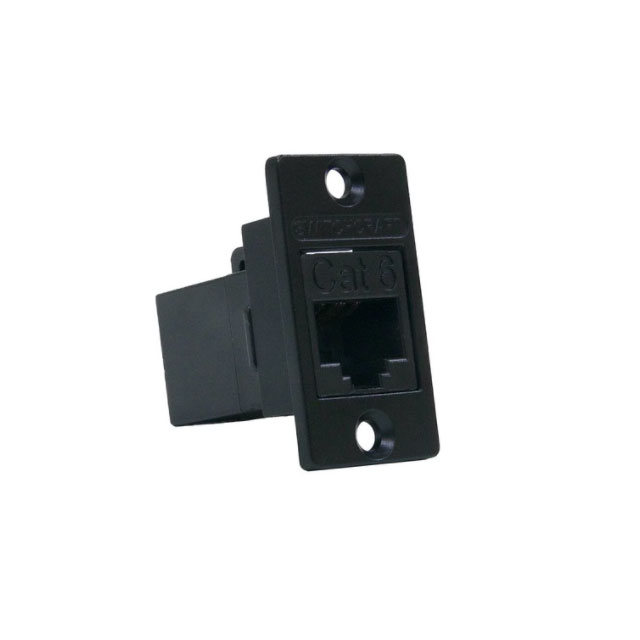 NHRJ45D6B Switchcraft Inc.