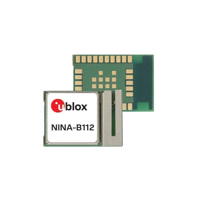 NINA-B112-01B u-blox