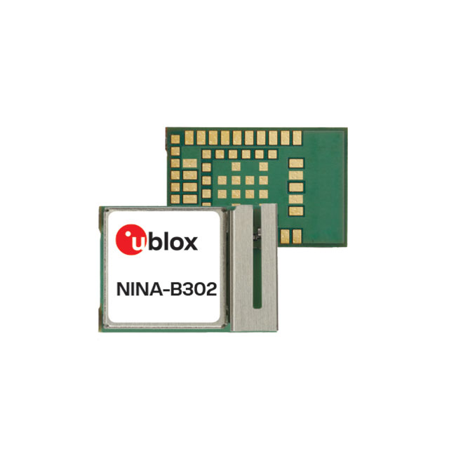 NINA-B302-00B u-blox