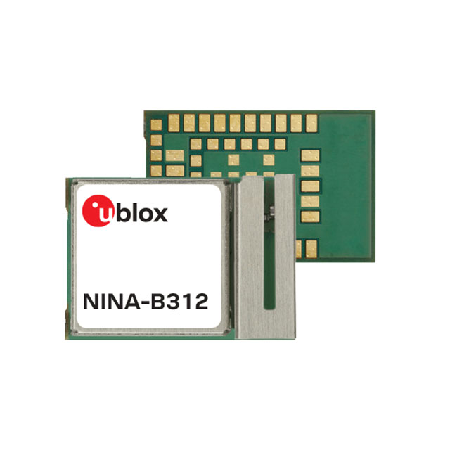 NINA-B312-20B u-blox