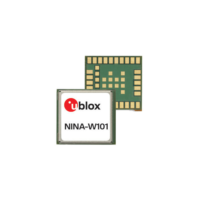 NINA-W101-01B u-blox