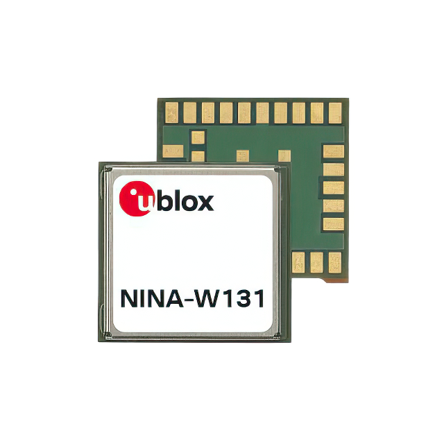 NINA-W131-04B u-blox