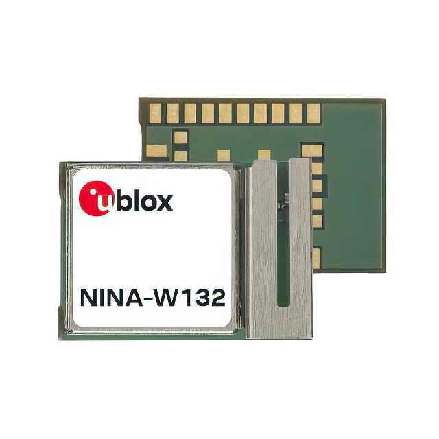 NINA-W132-01B u-blox