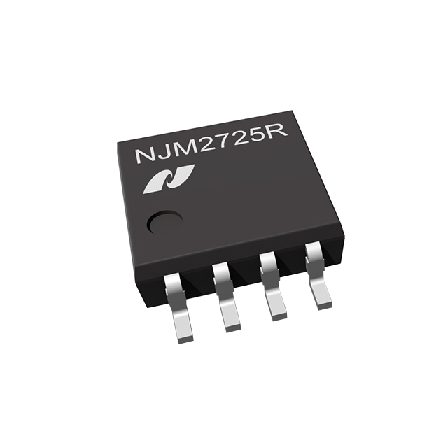 NJM2725R-TE1 Nisshinbo Micro Devices Inc.