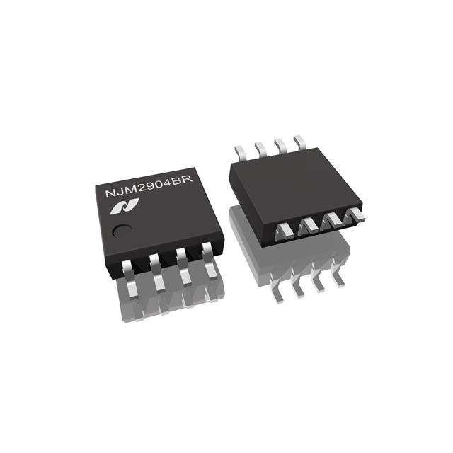 NJM2904BRT1-TE1 Nisshinbo Micro Devices Inc.