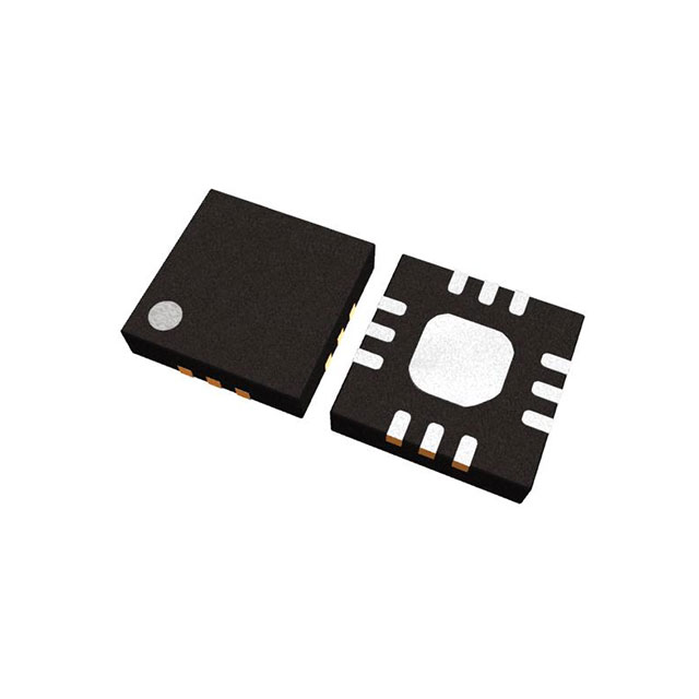 NJU72501MJE-TE2 Nisshinbo Micro Devices Inc.