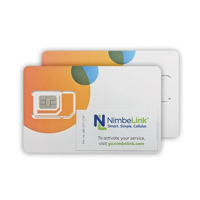 NL-SIM-ATT-CTRI NimbeLink, LLC