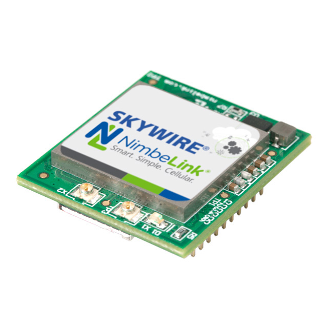 NL-SW-LTE-S7588-V NimbeLink, LLC