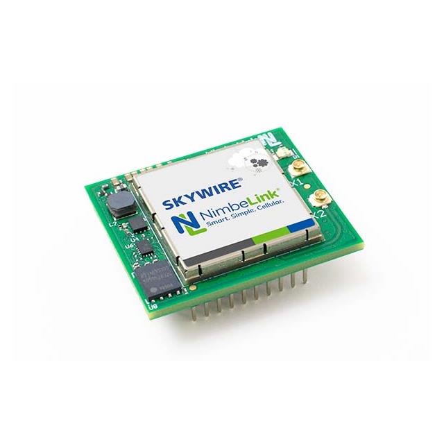 NL-SW-LTE-SRC7611-4NG NimbeLink, LLC