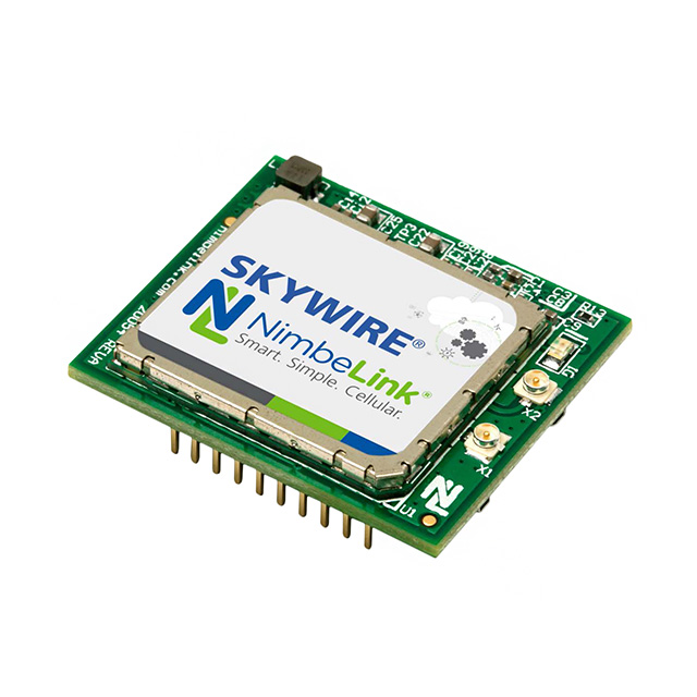 NL-SW-LTE-WM14-C NimbeLink, LLC