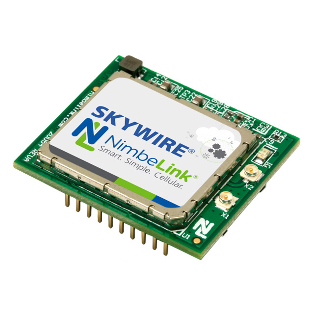 NL-SW-LTE-WM14 NimbeLink, LLC