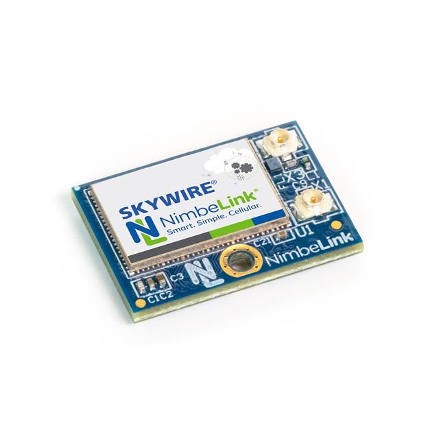 NL-SWN-LTE-NRF9160-C NimbeLink, LLC