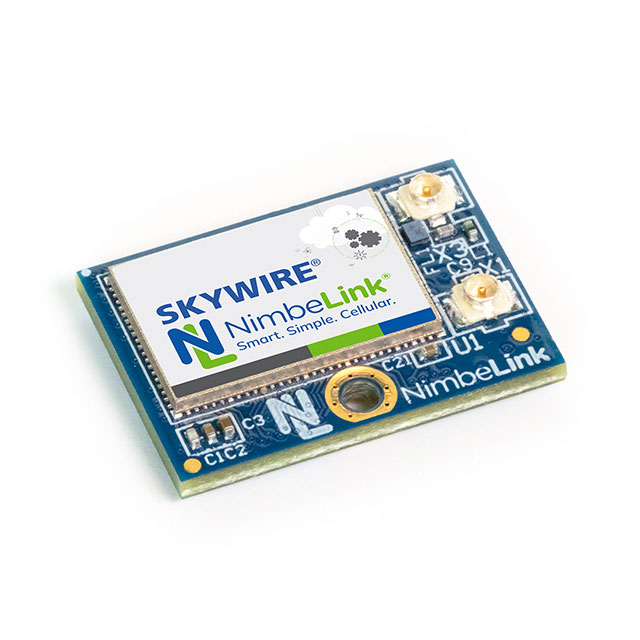 NL-SWN-LTE-NRF9160 NimbeLink, LLC