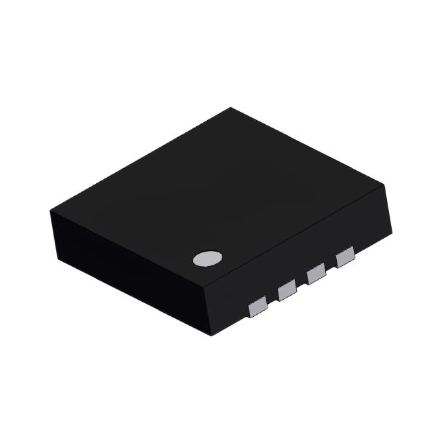 ESD8016MUTAG onsemi