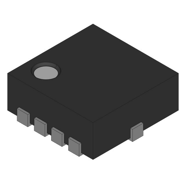 NLAS5223LMNR onsemi