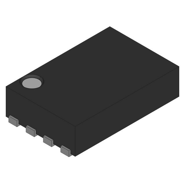 CAT34C02HU3IGT4A Catalyst Semiconductor Inc.