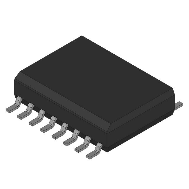 MC908QB4CDWER Freescale Semiconductor