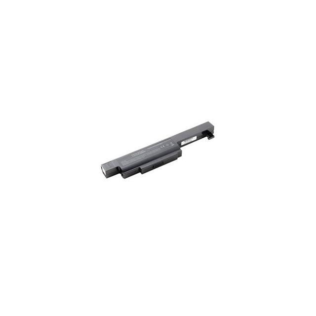 HASEE K500A Interlight