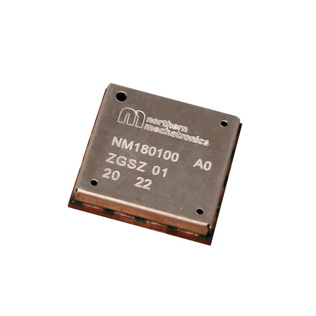 NM180100 Northern Mechatronics Inc.