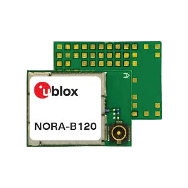 NORA-B120-00B u-blox