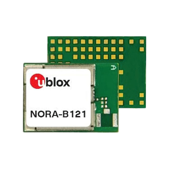 NORA-B121-00B u-blox