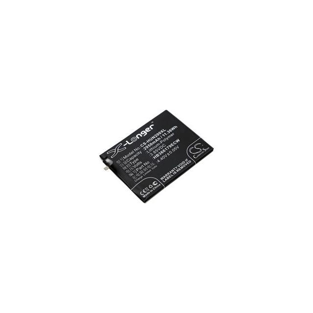 NOVA 2 Interlight