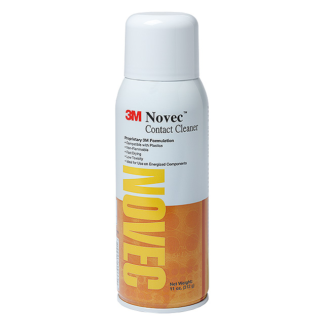 NOVEC CONTACT CLEANER 3M