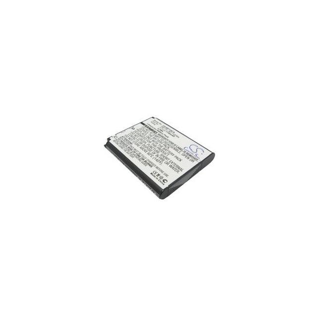 NP-110DBA  BATTERY Interlight