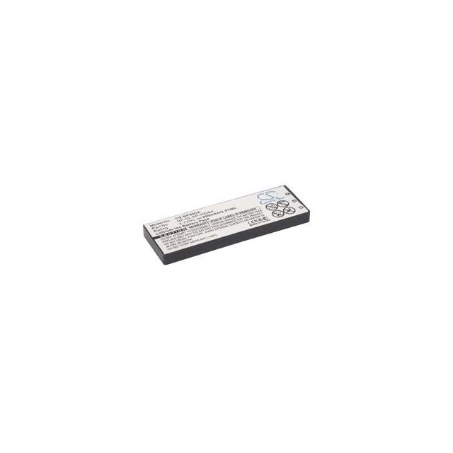 NP-50DBA  BATTERY Interlight