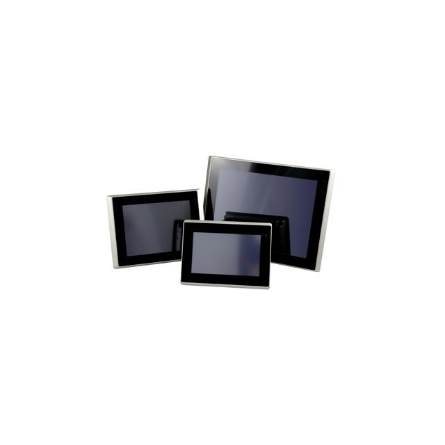 NP-610C IVC Displays, Inc.