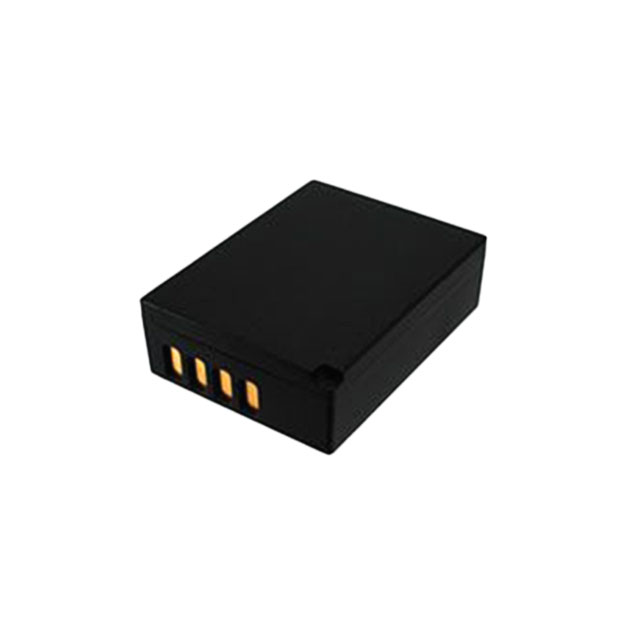 NP-W126  BATTERY Interlight