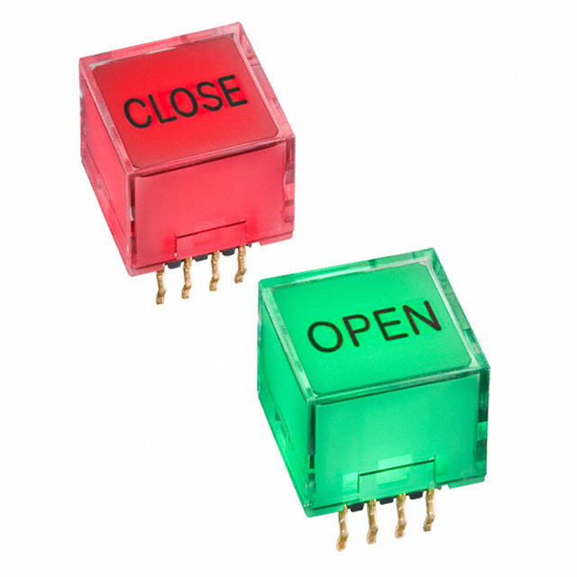 NP0115AG03LCF-J04 NKK Switches