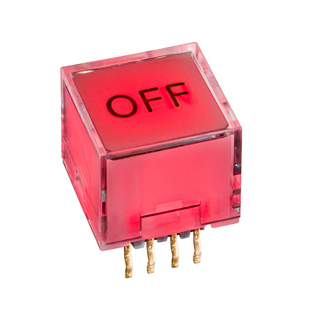 NP0115AG03LCF-JCF11 NKK Switches