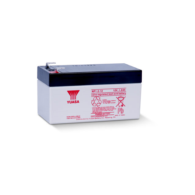 NP1.2-12 Yuasa Battery