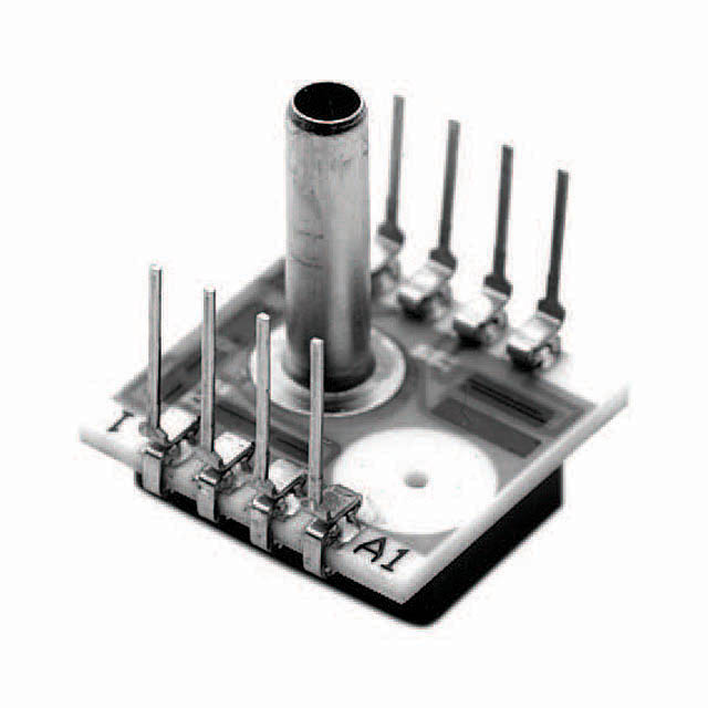 NPC-1220-100A-1-S Amphenol NovaSensor