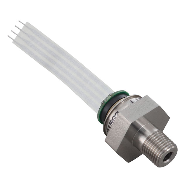 NPI-19J-005G2 Amphenol Advanced Sensors