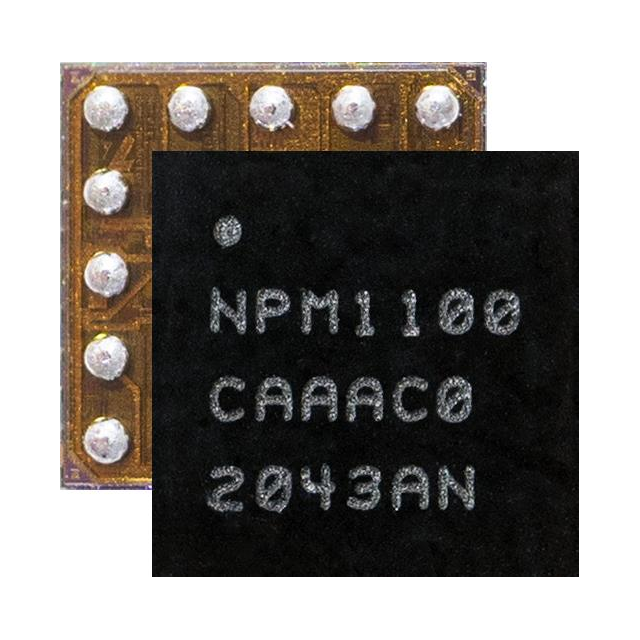 NPM1100-CAAA-R7 Nordic Semiconductor ASA