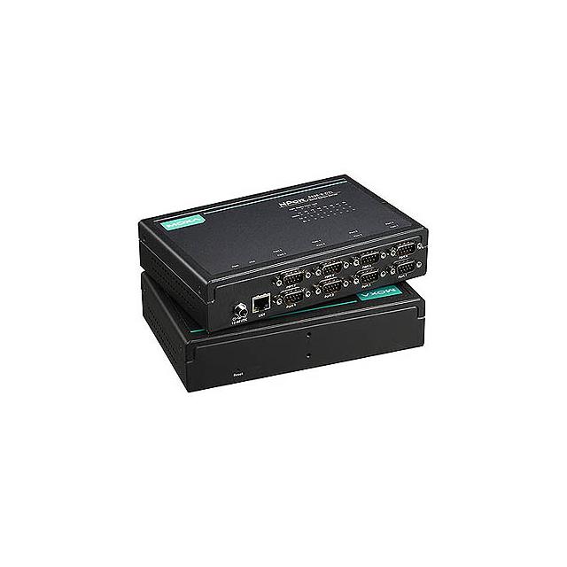 NPORT 5650I-8-DT Moxa