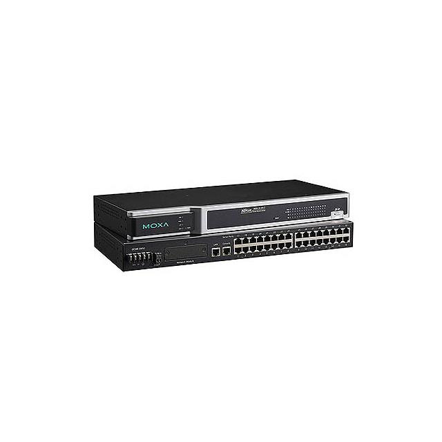 NPORT 6650-32-HV-T Moxa