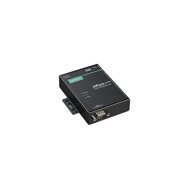 NPORT P5150A-T Moxa