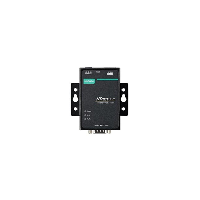 NPORT 5130 Moxa