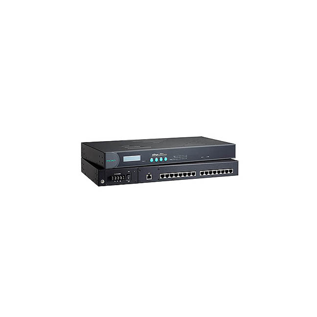 NPORT 5630-16 Moxa