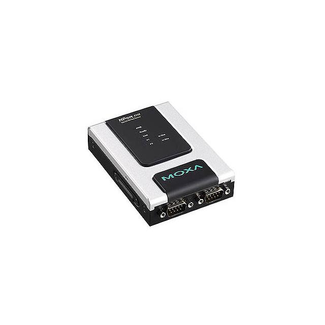 NPort 6250-S-SC-T Moxa