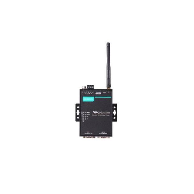 NPort W2150A-W4-US Moxa